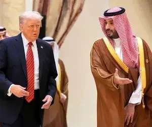 از انزوا تا بازگشت؛ سفر تازه ولیعهد عربستان به آمریکا چه پیامی دارد؟