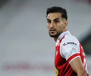 آویسپا فوکوئوکا در حضور شهاب زاهدی شکست خورد