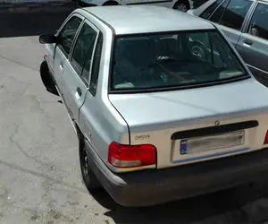 افزایش شدید قیمت خودرو؛ پراید در مرز استثنائی ١٧٠ میلیون!