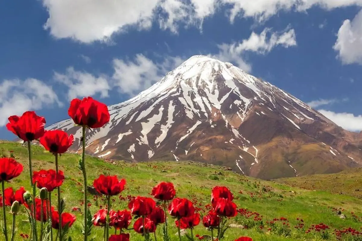 سفر یک روزه کجا برم