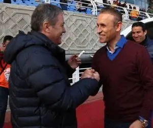 شایعه عجیب؛ اسکوچیچ سرمربی فصل آینده پرسپولیس