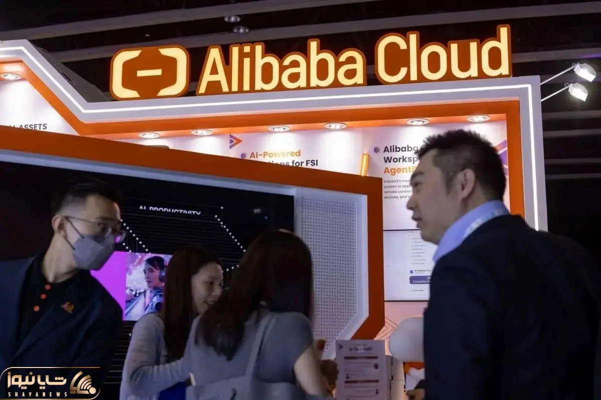 واکنش علی‌بابا به اتهام همکاری با ارتش چین علیه آمریکا