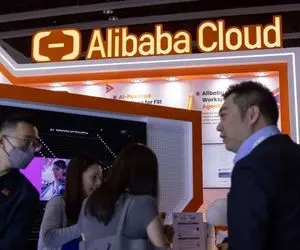 واکنش علی‌بابا به اتهام همکاری با ارتش چین علیه آمریکا