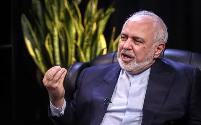 واکنش معنادار ظریف به شایعه تعویض اسم خلیج‌فارس