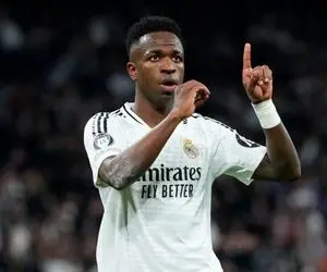 (ویدیو) خلاصه بازی رئال مادرید ۵ - سالزبورگ ۱