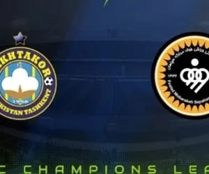 پیش‌بازی سپاهان - پاختاکور؛ فقط 3 امتیاز!