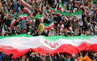 لبنان – ایران با حضور تماشاگر ؟