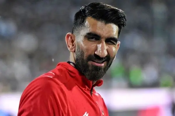 زمان صدور رای پرونده شکایت پرسپولیس از بیرانوند اعلام شد