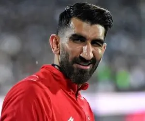 آخرین خبرها از پرونده علیرضا بیرانوند در کمیته استیناف