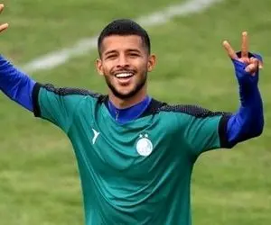 اوسمار برای فصل بعد قایدی را می خواهد؟