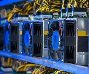 هشدار جدید برای استخراج کنندگان غیرمجاز رمزارز!
