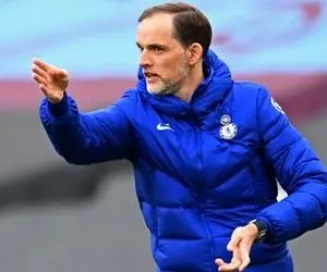  سرمربی جدید رئال مادرید یک آلمانی است!