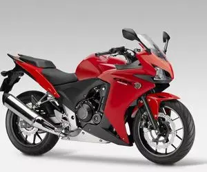 قیمت جدید انواع موتورسیکلت