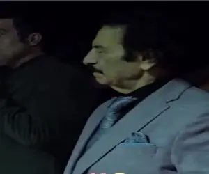 آواز شاد؛ یساری و محسن لرستانی تو کیش فیت گذاشتن چقد ترکیبشون بمبه