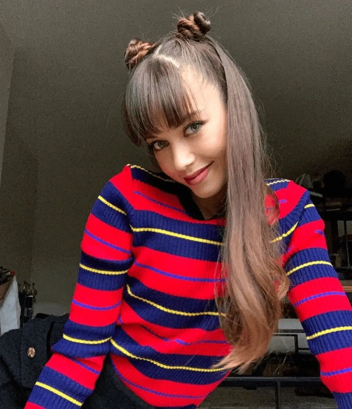 1