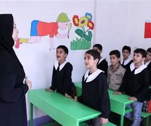 10 اشکال عمده لایحه رتبه بندی معلمان