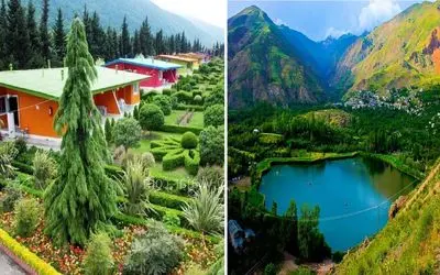 توسکادریا شهرکی در قلب لوکس ترین نوار شمالی؛ اینجا فرانسه نیست، نماد قدرت و پوله