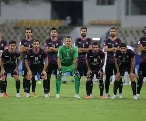 پرسپولیسی‌ها برای دومین‌بار تست کرونا دادند