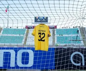 روز و ساعت دیدار برگشت تراکتور و التعاون در لیگ قهرمانان آسیا