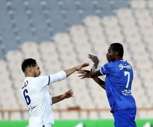 (عکس) باورنکردنی؛ این بازیکن 20 میلیارد از استقلال گرفت!