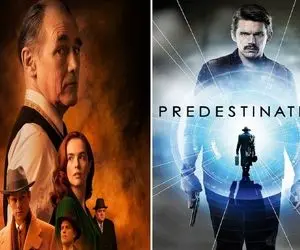 دیوانه کننده ترین فیلم های تاریخ؛ با این فیلم ها خواب به چشمت نمیاد خیره میمونی به سقف