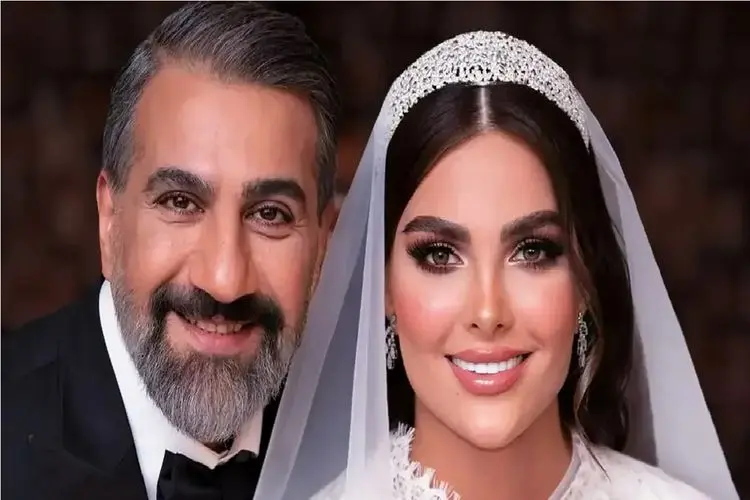 تلاش های محمد نادری و همسر قهر قهرو برای شیک دیده شدن در کلینیک رویا با شکست مواجه شد