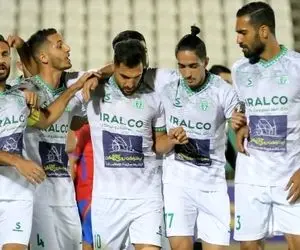 روی فرم‌ترین تیمِ لیگ؛ نه استقلال، نه پرسپولیس!