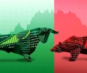 بورس امروز 25 فروردین سبز پوش خواهد ماند؟!