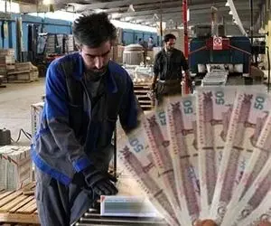 تکلیف حقوق کارگران هفته آینده مشخص می‌شود؟ 