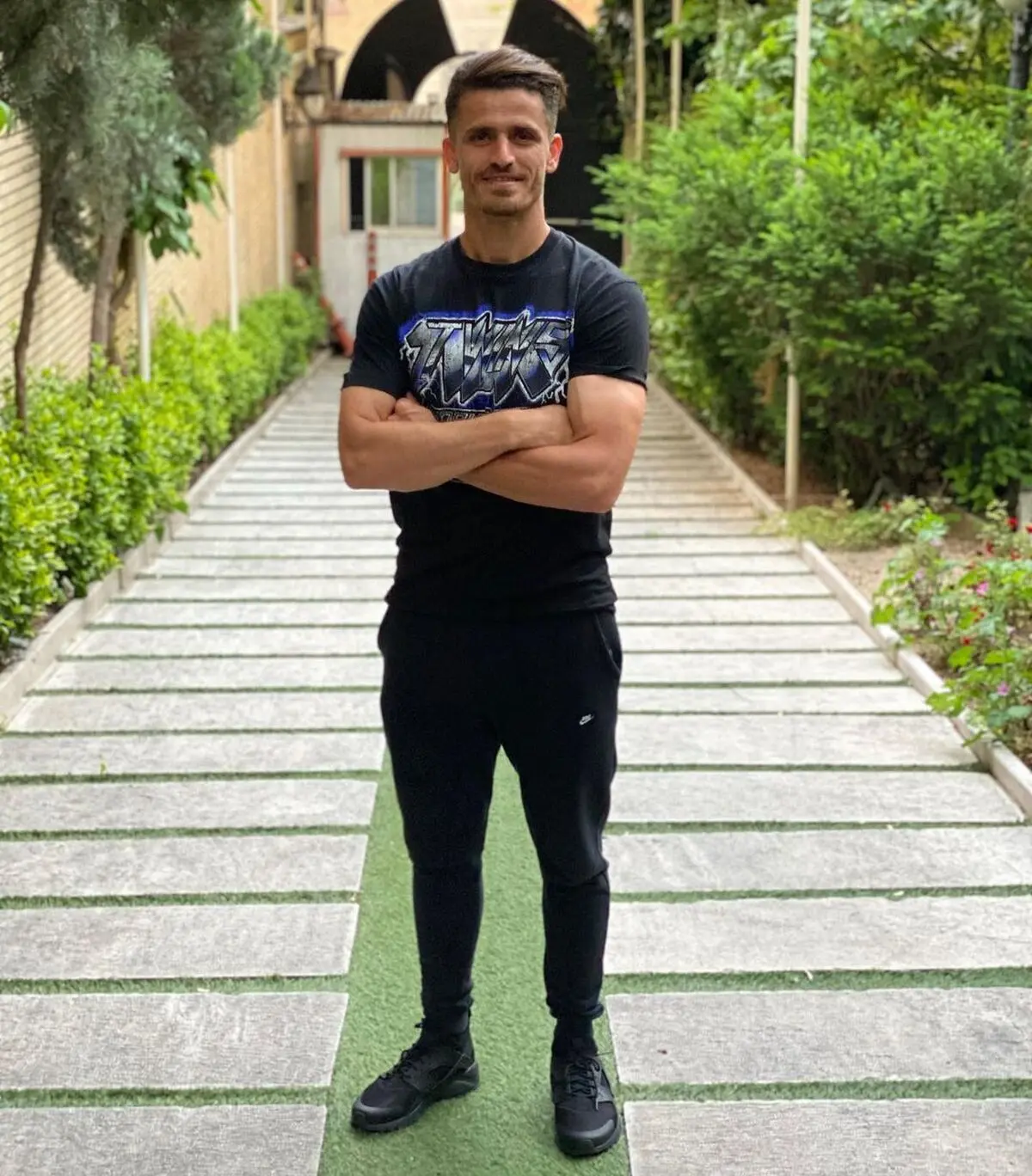 وریا غفوری