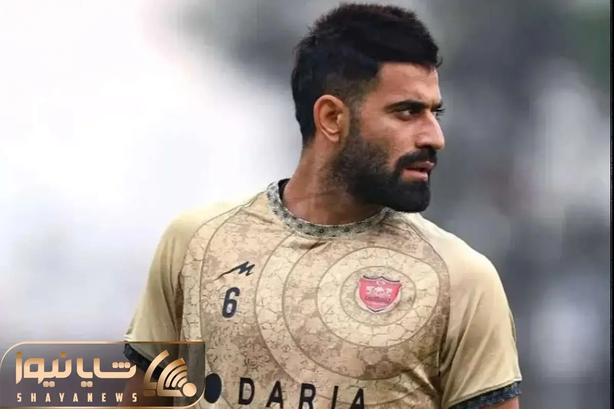 کنعانی رکورد گئورگی و هاشمی‌نسب لرزان کرد