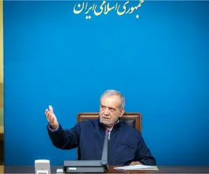 پزشکیان: بسیاری از اصلاحات در نظام آموزشی به منابع مالی نیاز ندارد!