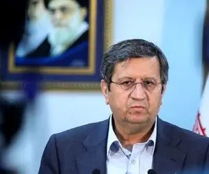 تیکه توییتری همتی به ابراهیم رئیسی!