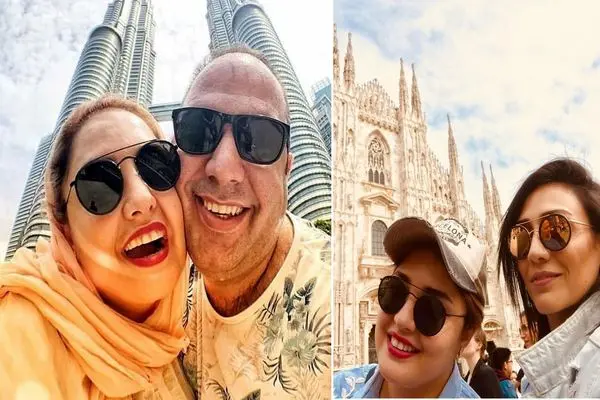 narges mohammadi shayanews