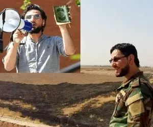 سلوان مومیکا جوان عراقی ای که قرآن را سوزاند کیست؟