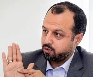 سید احسان خاندوزی وزیر اقتصاد رئیسی کیست؟+بیوگرافی