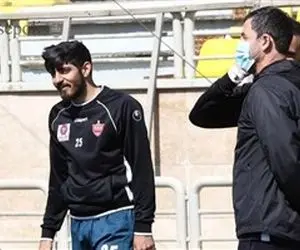 کارت بازی ترابی بالاخره صادر شد