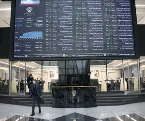 بورس فردا دوشنبه 18 اسفند 99 چه می شود؟