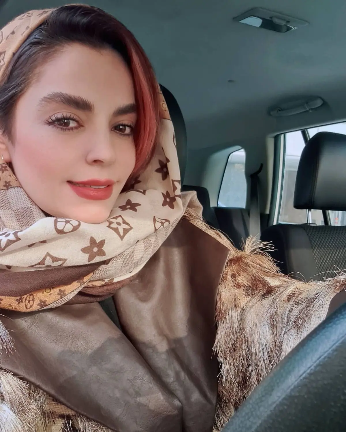 سپیده خداوردی