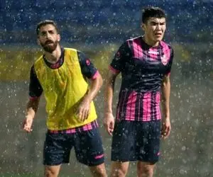 یک آمار ناامیدکننده از مهاجمان وارداتی پرسپولیس