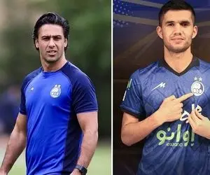 آفرین به مجیدی و این خرید درخشانش برای استقلال!