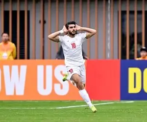 استقلال و یک باشگاه خارجی به دنبال پدیده فوتبال ایران