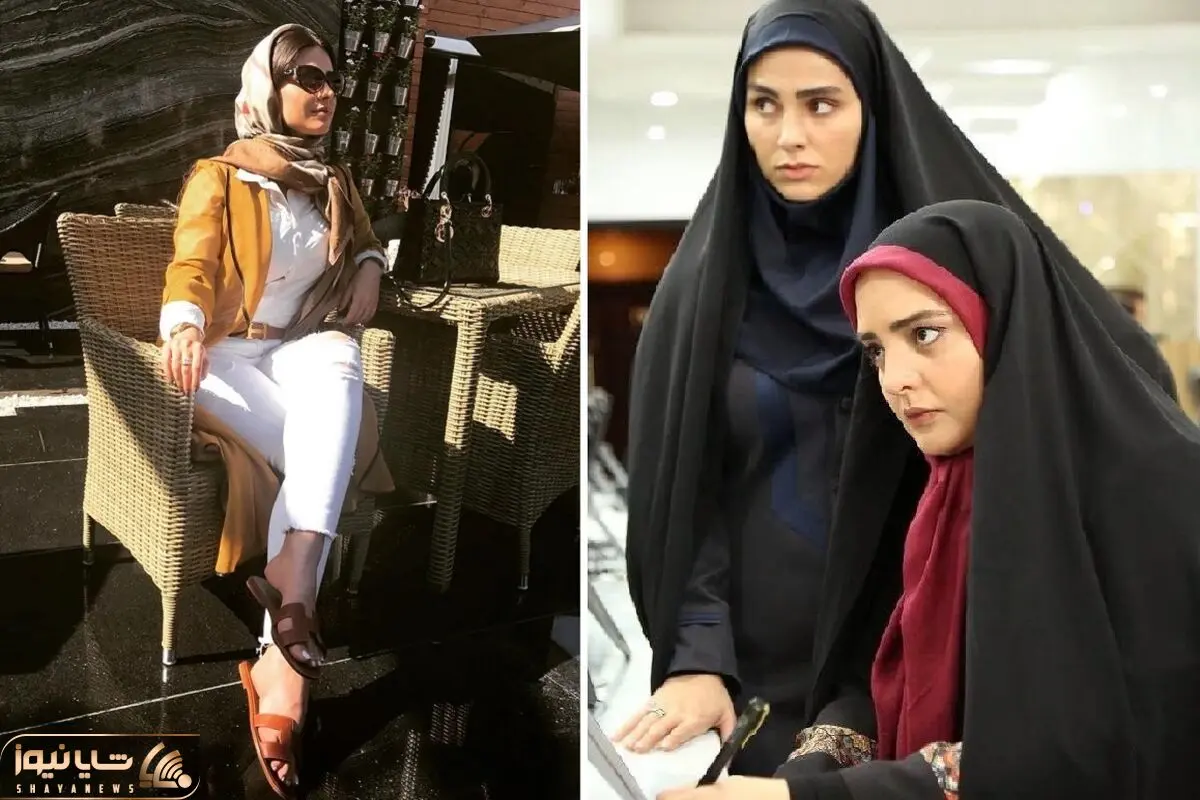 laleh marzban shayanews