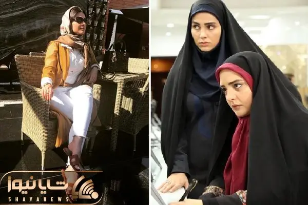 laleh marzban shayanews