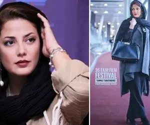 بیوگرافی طناز طباطبایی و تییی که اولین بار بود دیدیم / موسیقی نواختن استادانه خانوم بازیگر