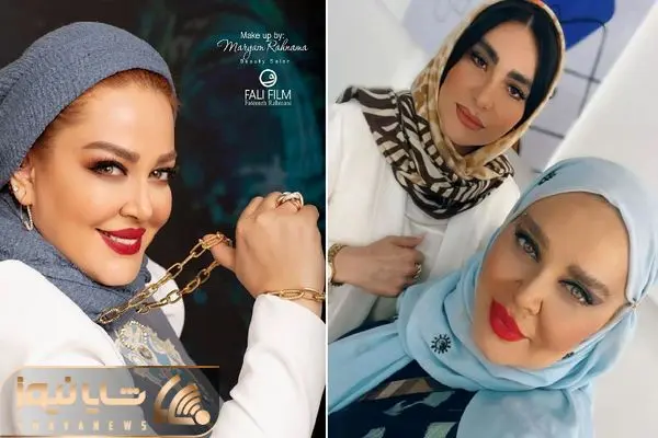 bahareh rahnama shayanews