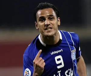 برهانی: استقلالی ها با انگیزه‌تر از پرسپولیس هستند