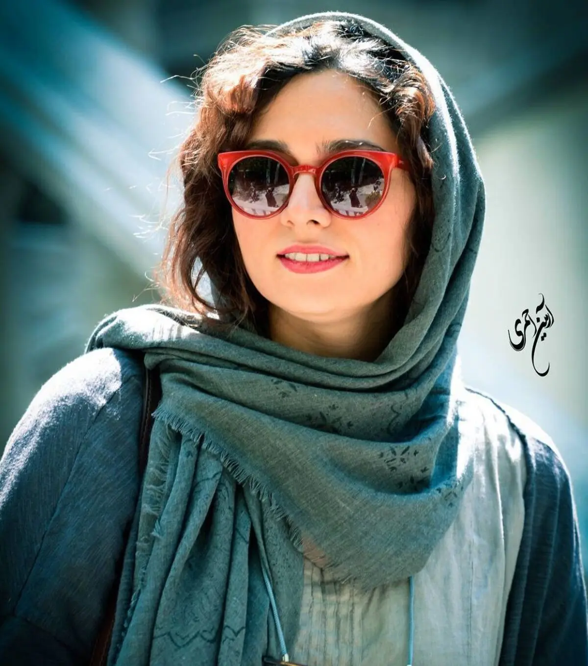 حواشی بازیگران