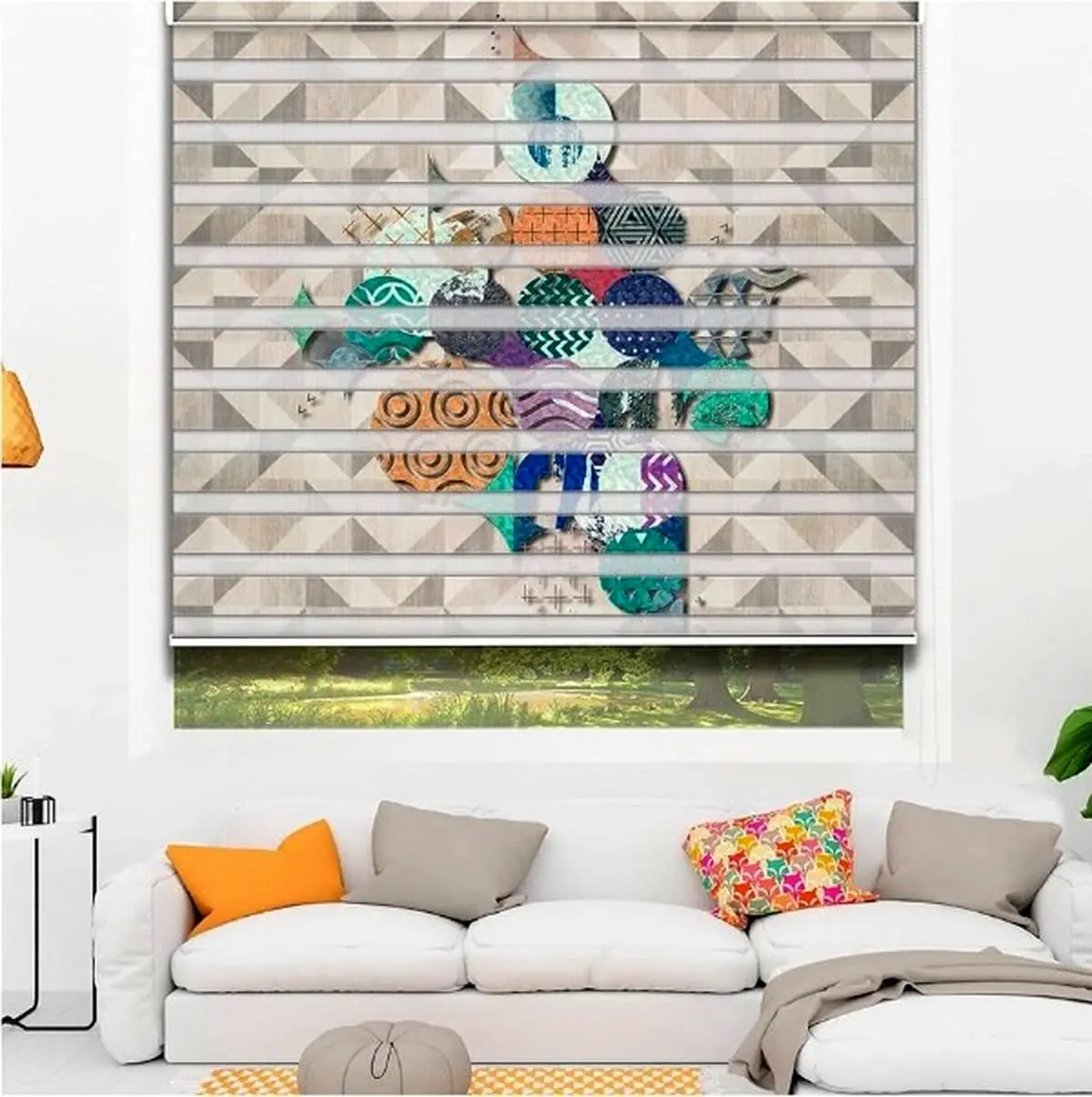 پرده-زبرا-21