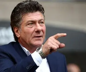 آقایان ویلموتس حتی مترجم هم نداشت اما ...